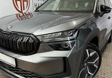 Skoda Kodiaq 1.250 km 51.899 &euro; Harmstorf/Hamburg 21228