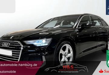 Audi A6 34.930 km 37.900 &euro; Pinneberg 25421