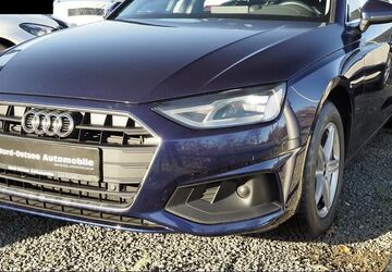 Audi A4 79.361 km 21.990 &euro; Hamburg-Elbe 22609