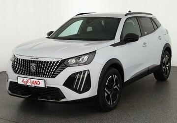 Peugeot 2008 22.282 km 21.490 &euro; Hamburg 22761