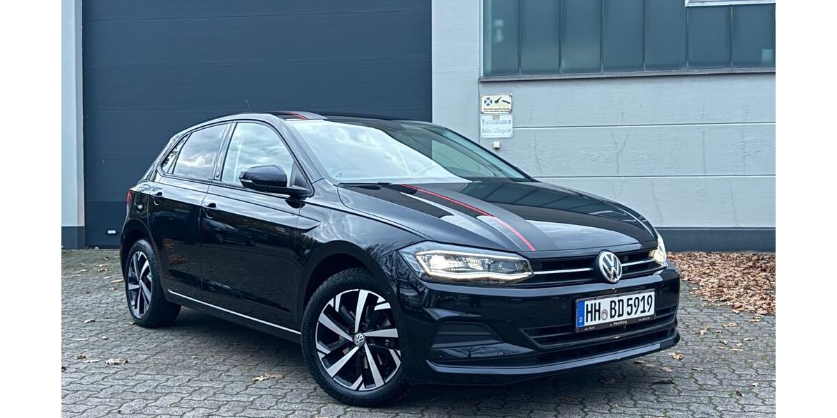VW Polo 67.500 km 15.500 &euro; Hamburg 22547