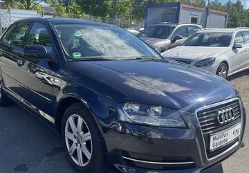 Audi A3 140.000 km 7.599 &euro; Hamburg 20539