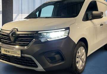 Renault Kangoo 100.533 km 12.490 &euro; Hamburg 22763