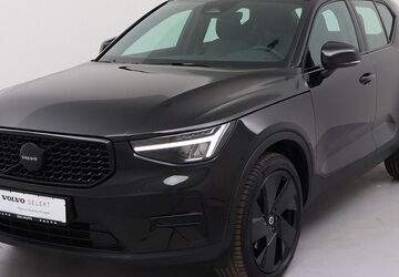 Volvo XC40 13.200 km 36.950 &euro; Norderstedt 22848