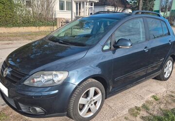 VW Golf Plus 283.000 km 1.200 &euro; Hamburg 22041