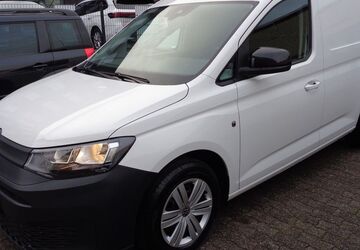 VW Caddy 138.128 km 18.990 &euro; Hamburg 22399
