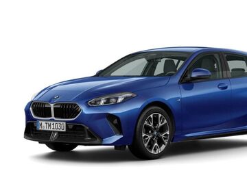 BMW 120 9.496 km 31.900 &euro; Winsen/Luhe 21423