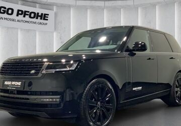 Land Rover Range Rover 4.000 km 163.950 &euro; Hamburg 22297
