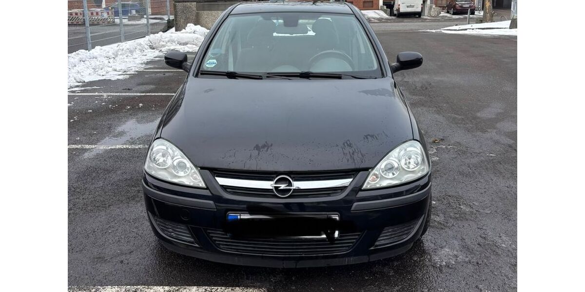 Opel Corsa 140.000 km 2.500 &euro; Hamburg 22529