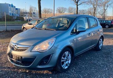 Opel Corsa 146.000 km 2.500 &euro; Henstedt Ulzburg 24558