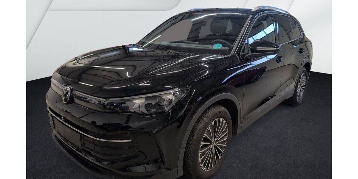 VW Tiguan 28.453 km 35.990 &euro; Ahrensburg 22926