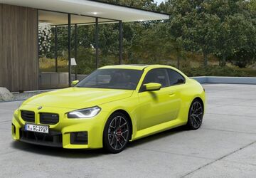 BMW M2 17.133 km 65.490 &euro; Norderstedt 22848