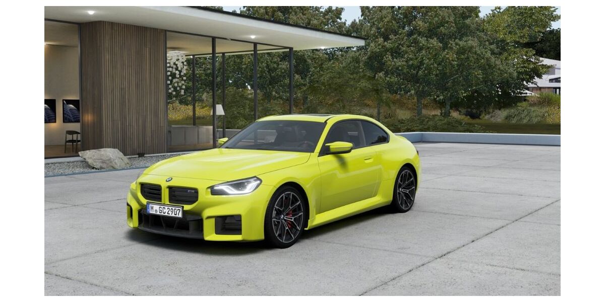 BMW M2 17.133 km 65.490 &euro; Norderstedt 22848