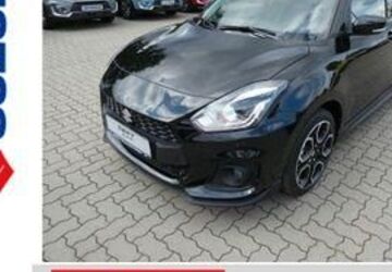 Suzuki Swift 35.889 km 22.545 &euro; Braak 22145