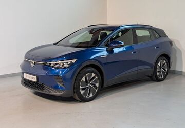 VW ID.4 11.331 km 24.375 &euro; Ellerhoop bei Hamburg 25373
