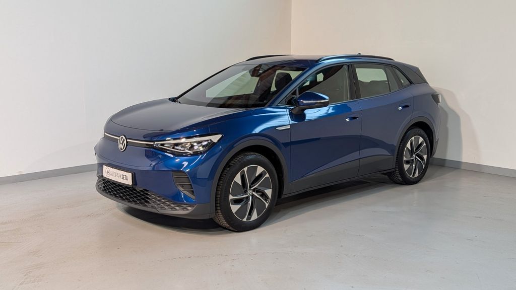 VW ID.4 11.331 km 24.375 &euro; Ellerhoop bei Hamburg 25373