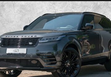 Land Rover Range Rover Velar 13.999 km 85.885 &euro; Meckelfeld bei Hamburg 21217