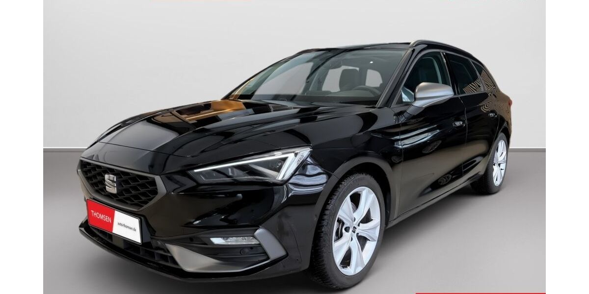 Seat Leon 6.670 km 30.985 &euro; Hamburg 22045