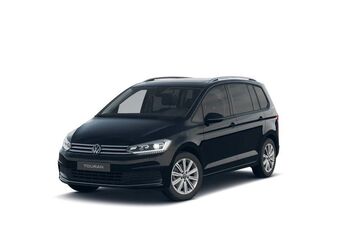 VW Touran 1.100 km 45.950 &euro; Hamburg 22359