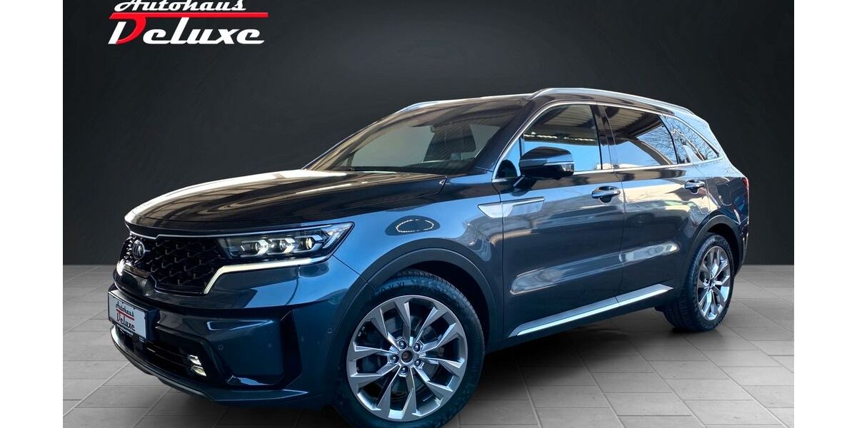 Kia Sorento 68.900 km 37.900 &euro; Hamburg 22047