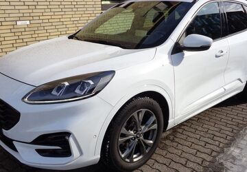 Ford Kuga 78.290 km 19.990 &euro; Hamburg 22399