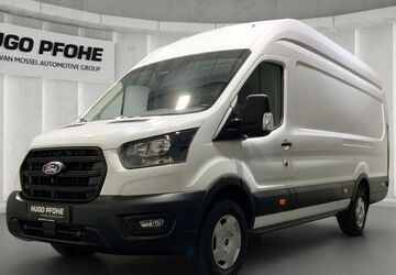 Ford Transit 25.674 km 27.990 &euro; Hamburg 22335