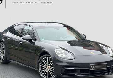 Porsche Panamera 189.000 km 47.774 &euro; Hamburg 21031
