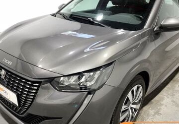 Peugeot 208 69.000 km 12.750 &euro; Norderstedt 22848