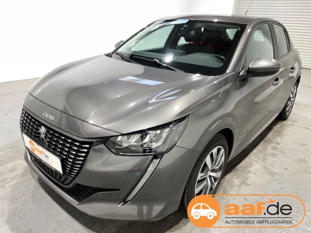 Peugeot 208 69.000 km 12.750 &euro; Norderstedt 22848