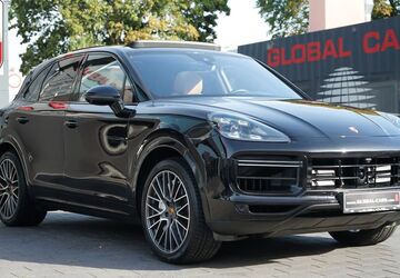 Porsche Cayenne 79.990 km 65.885 &euro; Hamburg 22453