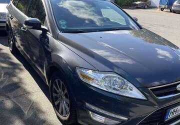 Ford Mondeo 202.300 km 5.850 &euro; Hamburg 22399