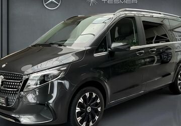 Mercedes-Benz V 300 18.166 km 70.999 &euro; Hamburg 21079