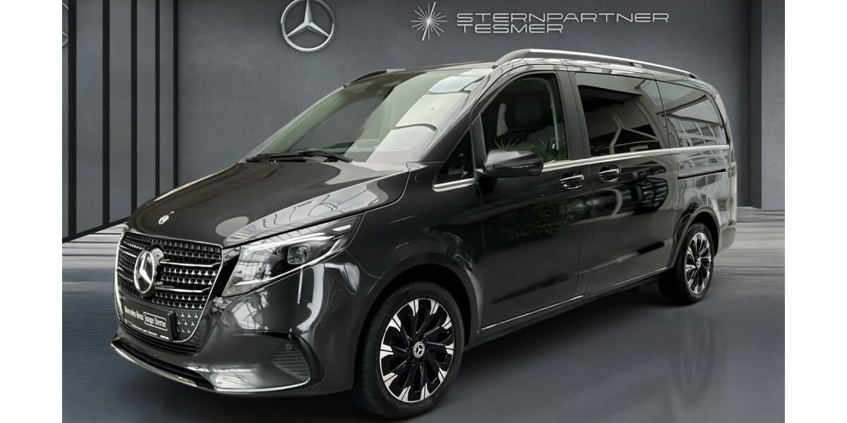 Mercedes-Benz V 300 18.166 km 71.999 &euro; Hamburg 21079