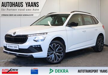 Skoda Kamiq 33.650 km 17.839 &euro; Pinneberg 25421