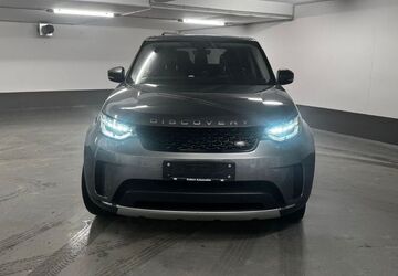 Land Rover Discovery 160.000 km 22.900 &euro; Hamburg 20539