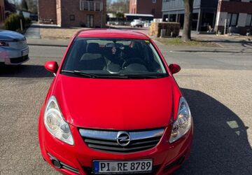 Opel Corsa 217.000 km 2.100 &euro; Pinneberg 25421
