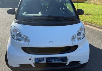 Smart ForTwo 63.000 km 4.800 &euro; Hamburg 22111