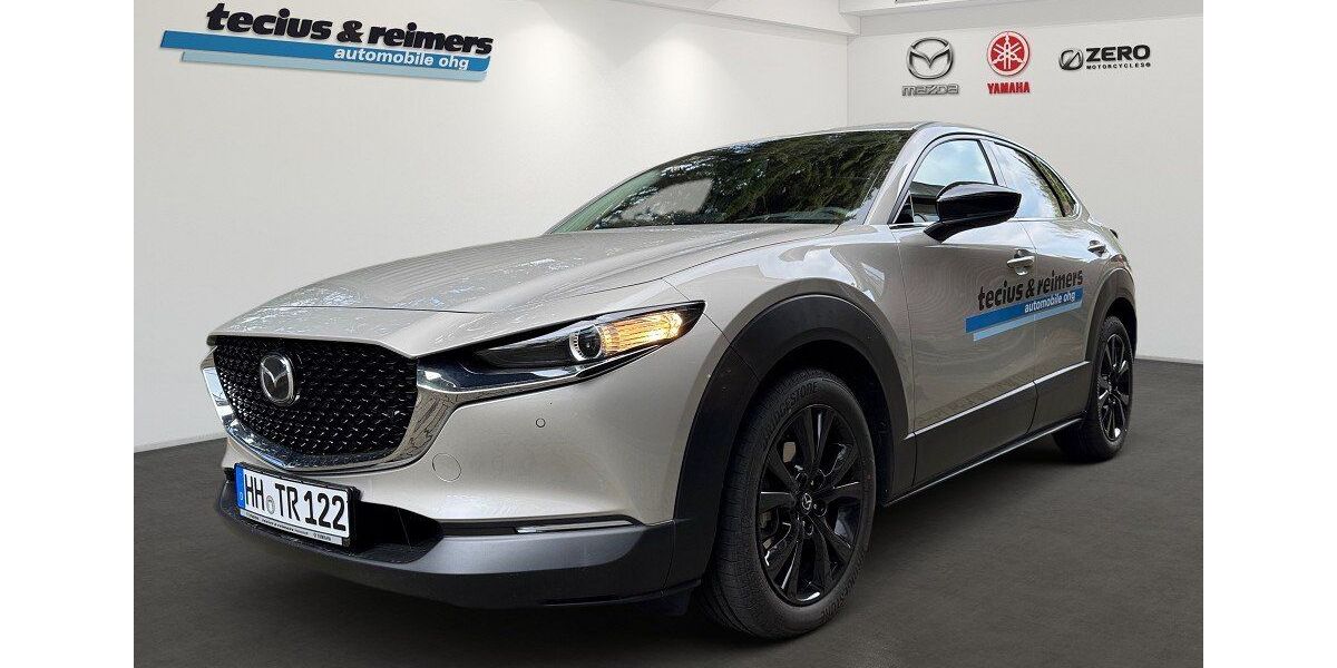 Mazda CX-30 14.647 km 25.685 &euro; Hamburg 22457