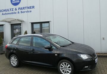 Seat Ibiza 48.024 km 7.490 &euro; Trittau bei Hamburg 22946
