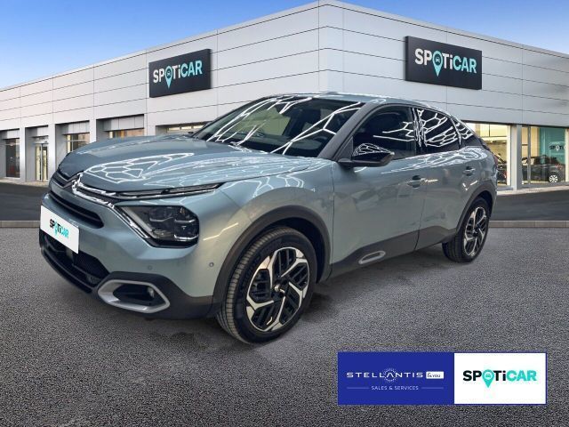 Citroen C4 13.542 km 18.050 &euro; Hamburg 22457