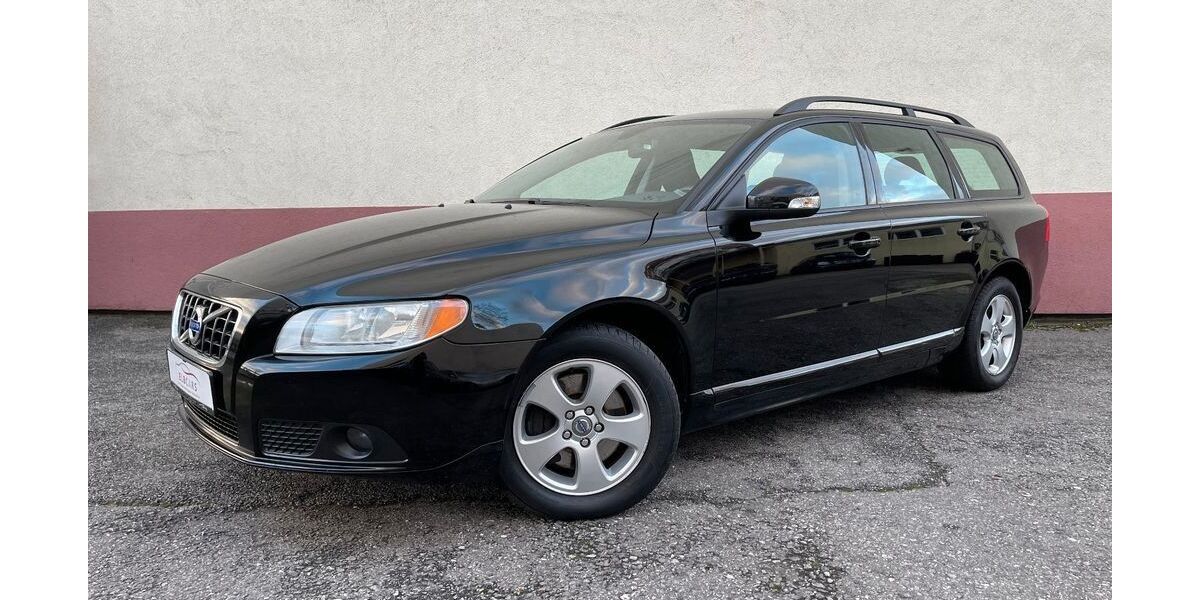 Volvo V70 320.000 km 6.990 &euro; Hamburg 20097