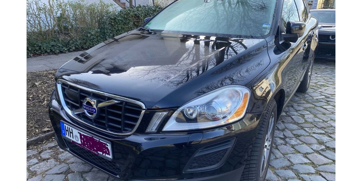 Volvo XC60 210.700 km 9.876 &euro; Hamburg 21029