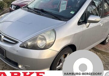 Honda Jazz 198.000 km 1.600 &euro; Hamburg 21035