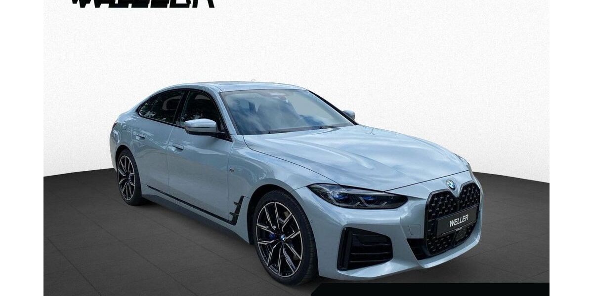 BMW 430 Gran Coupé 73.900 km 38.350 &euro; Winsen/Luhe 21423