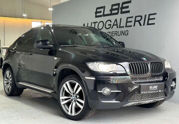 BMW X6 225.000 km 14.900 &euro; Geesthacht 21502