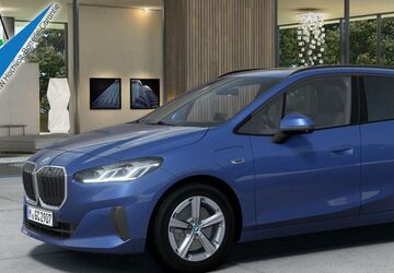 BMW 230 Active Tourer 52.303 km 30.450 &euro; Hamburg-Bergedorf 21033