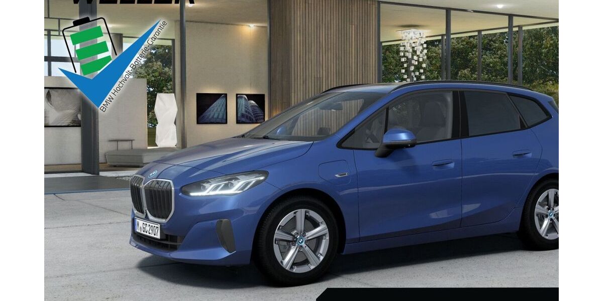 BMW 230 Active Tourer 52.303 km 30.450 &euro; Hamburg-Bergedorf 21033