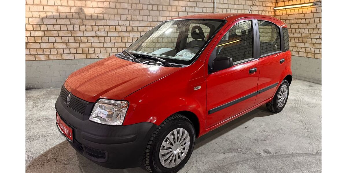 Fiat Panda 87.300 km 1.999 &euro; Hamburg 21079
