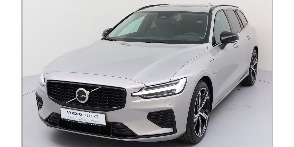 Volvo V60 30.580 km 45.450 &euro; Norderstedt 22848