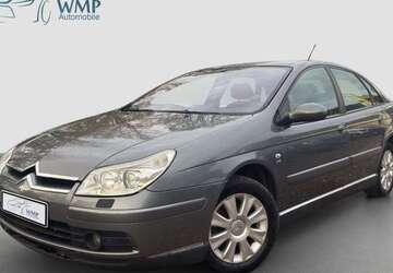 Citroen C5 208.608 km 3.490 &euro; Hamburg 22045